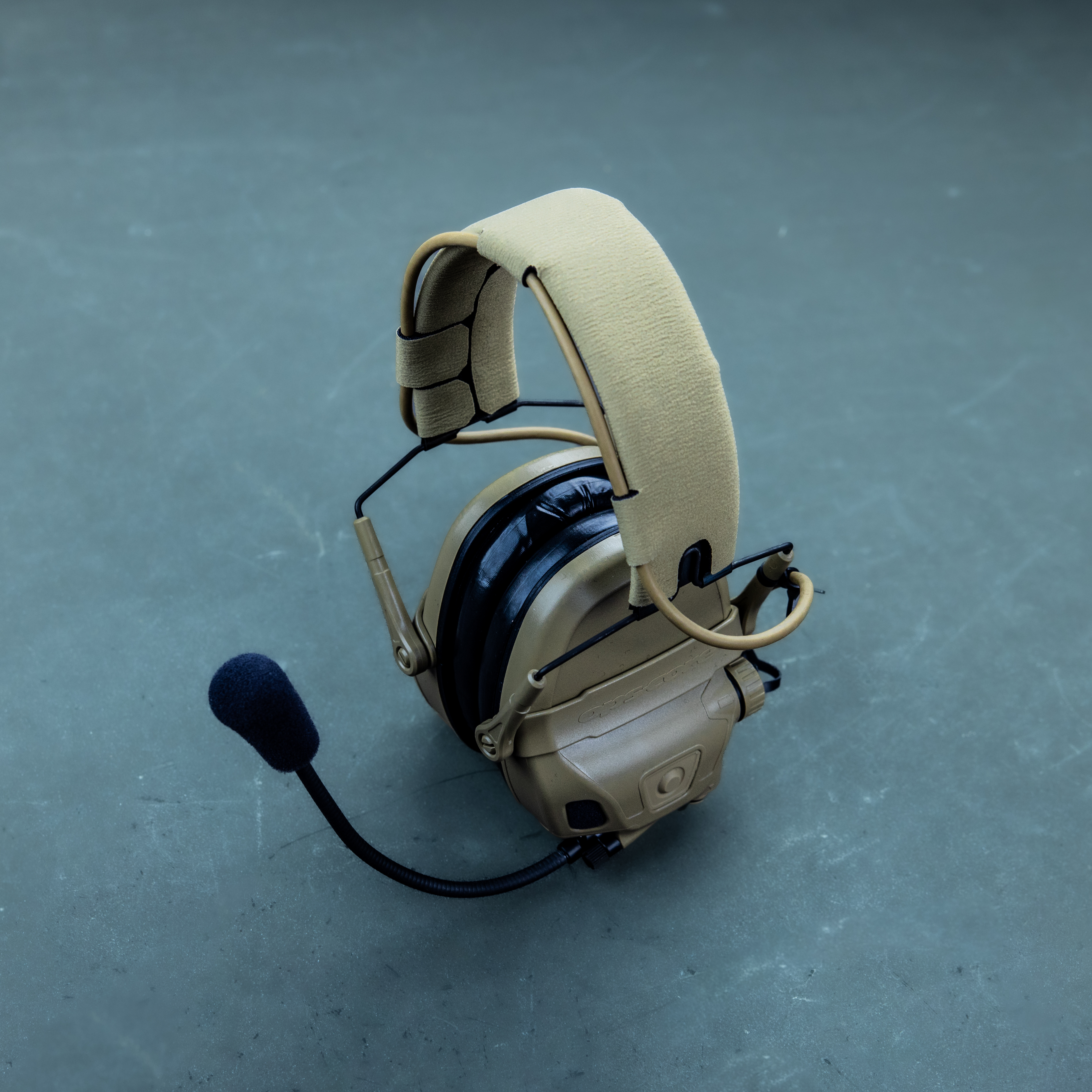 個人装備 Ops-Core AMPR Communication Headset 個人装備 Ops-Core AMPR Communication Headset OPS-CORE AMP