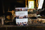 The Path of Liberty – Edited by Isaac Botkin