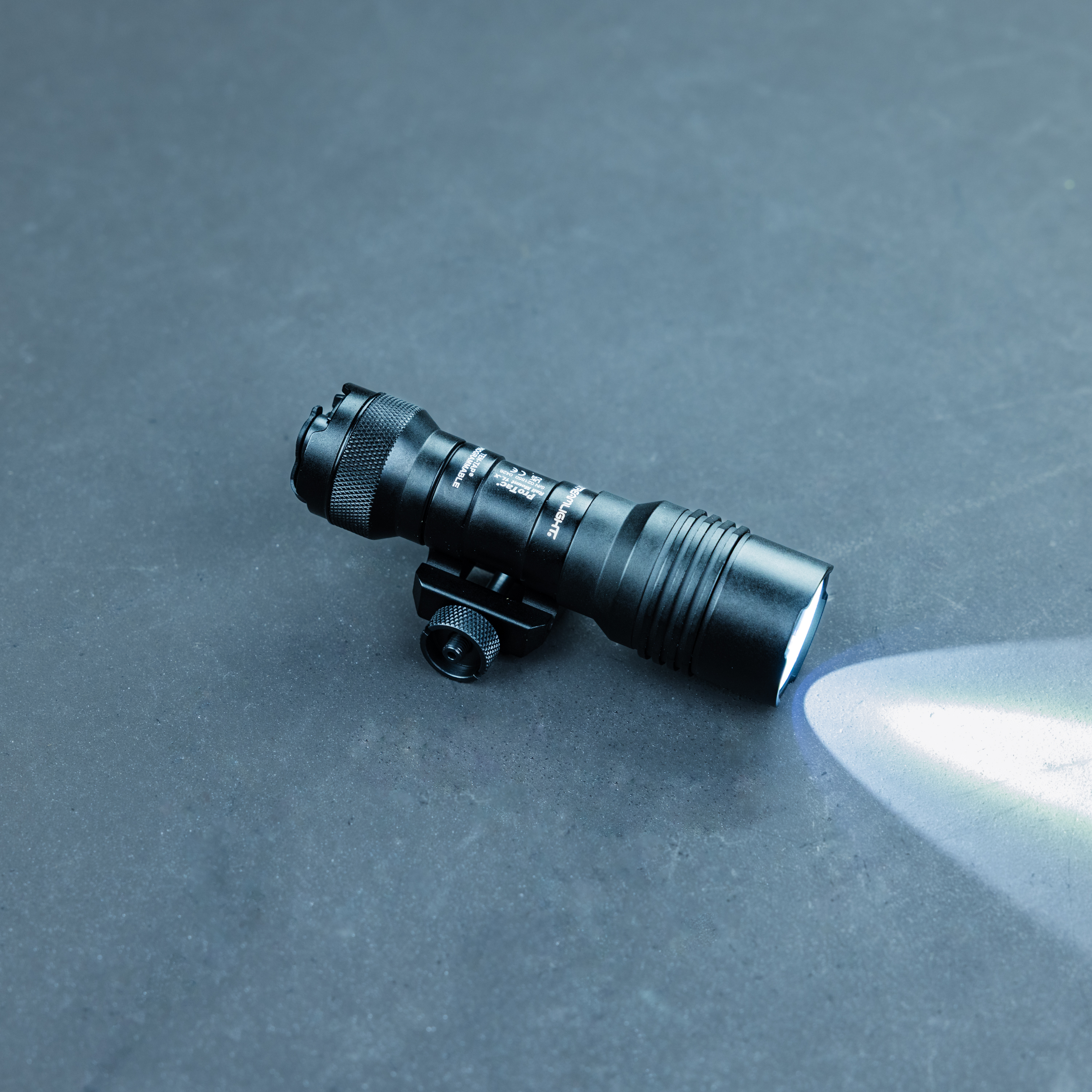 Streamlight Protac Rail Mount 1L-X Pro