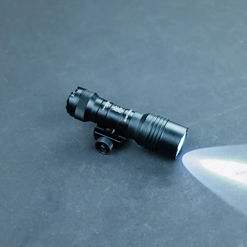 Streamlight Protac Rail Mount 1L-X Pro
