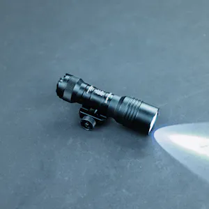 Streamlight Protac Rail Mount 1L-X Pro