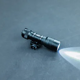 Streamlight Protac Rail Mount 1L-X Pro