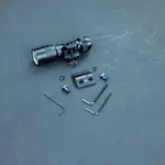 Streamlight Protac Rail Mount 1L-X Pro