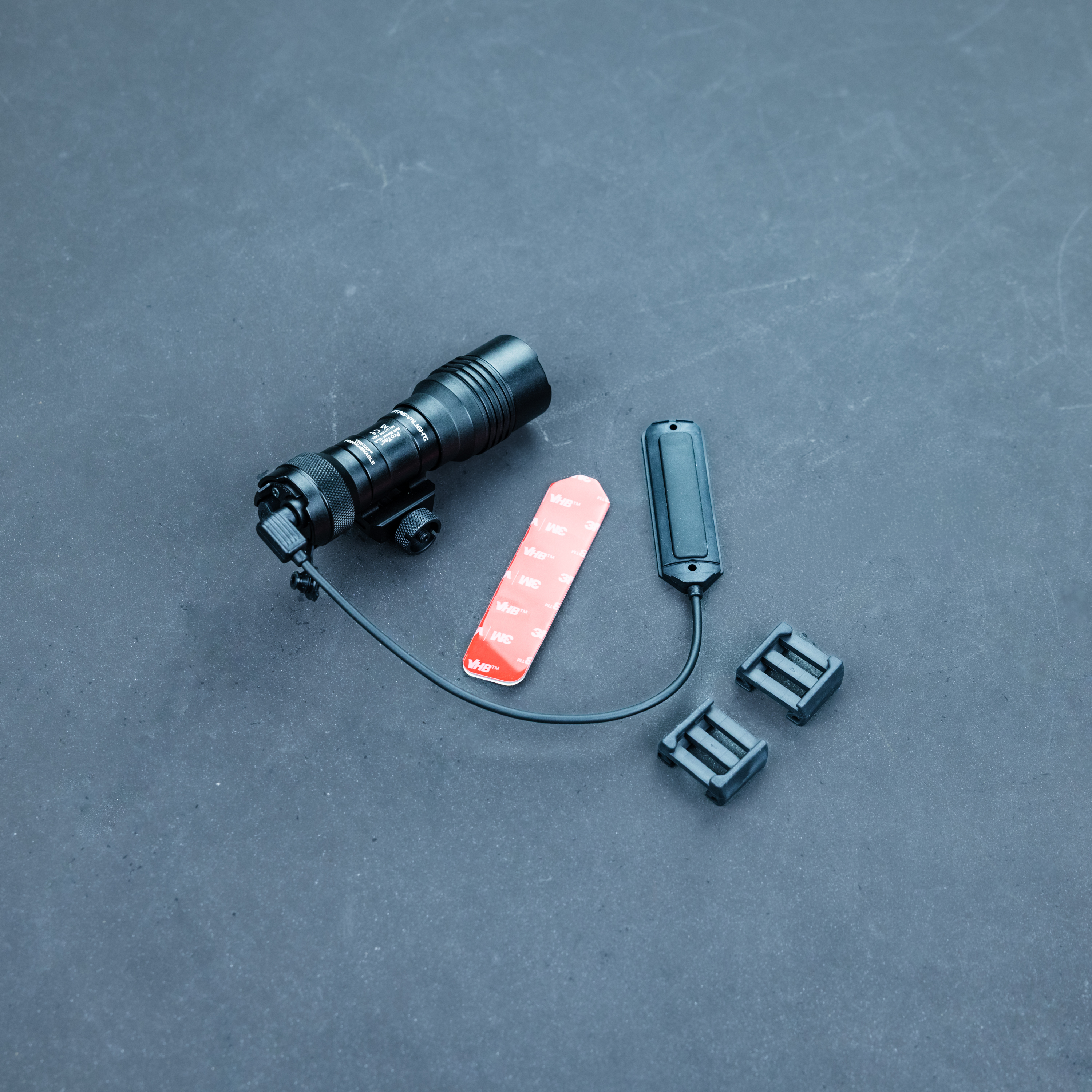 Streamlight Protac Rail Mount 1L-X Pro