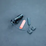 Streamlight Protac Rail Mount 1L-X Pro