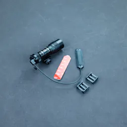 Streamlight Protac Rail Mount 1L-X Pro