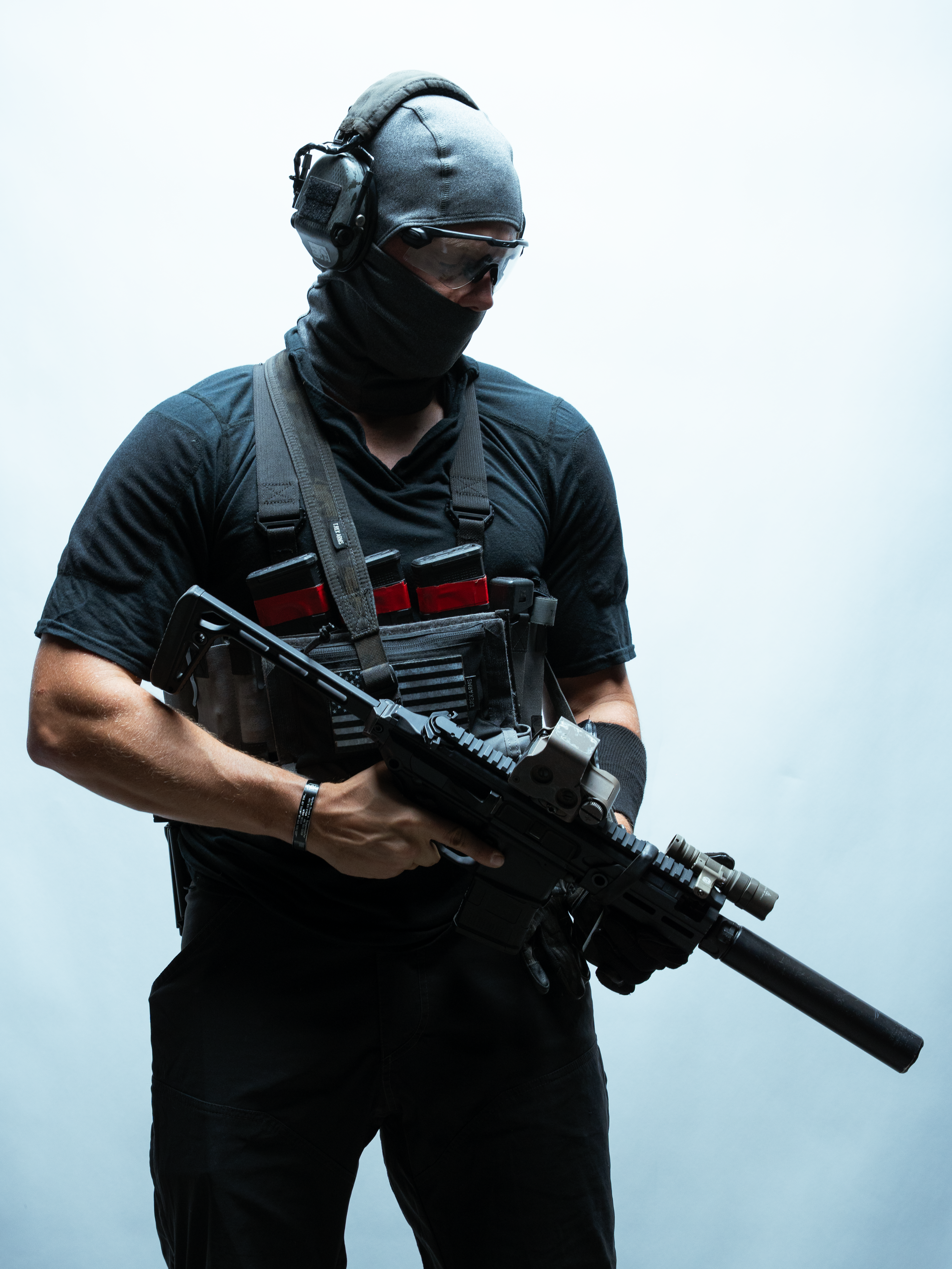 T.REX Rifle Sling