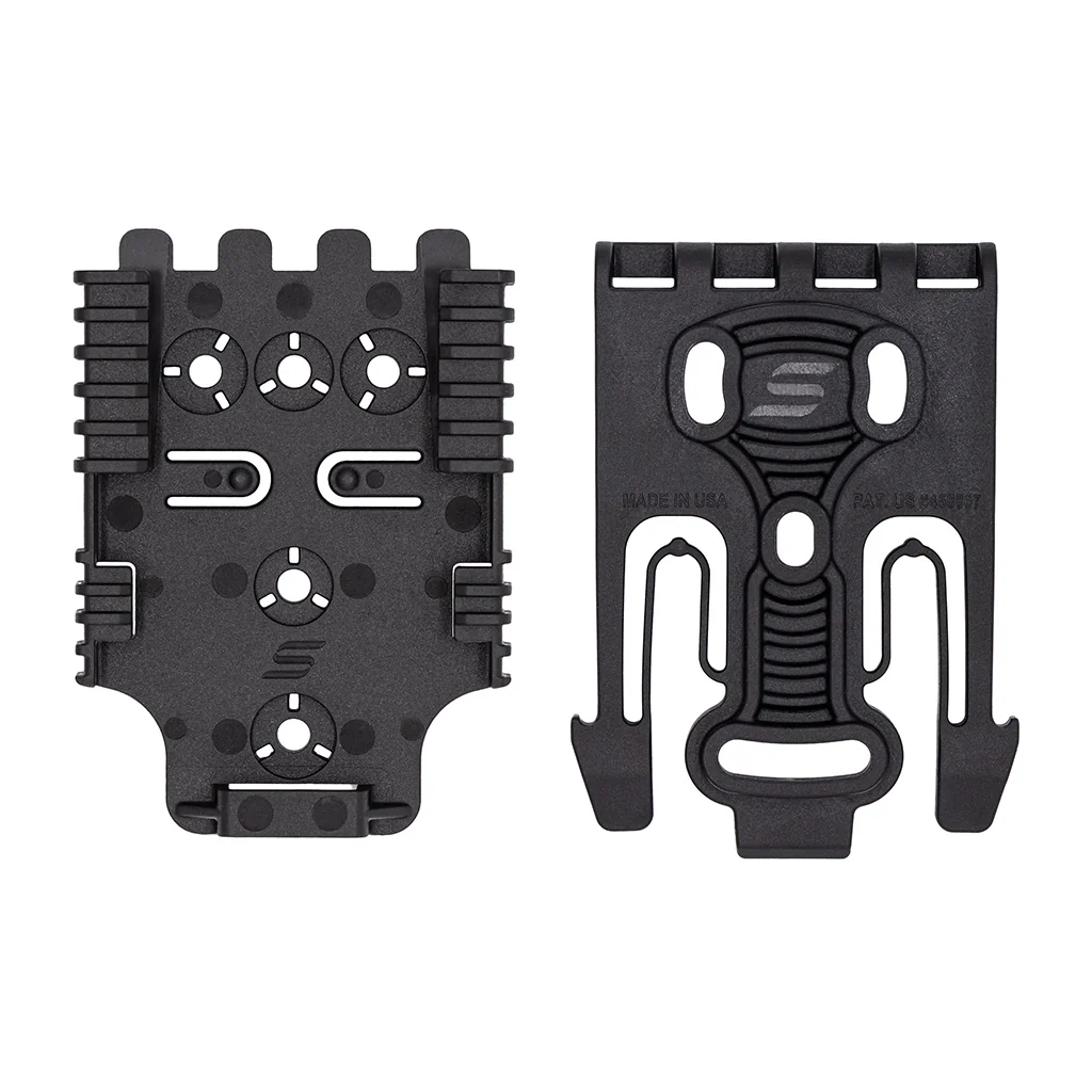 Safariland QLS (Quick Locking System) Kit | T.REX ARMS