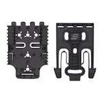 Safariland QLS (Quick Locking System) Kit
