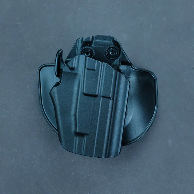Safariland 578 GLS Holster