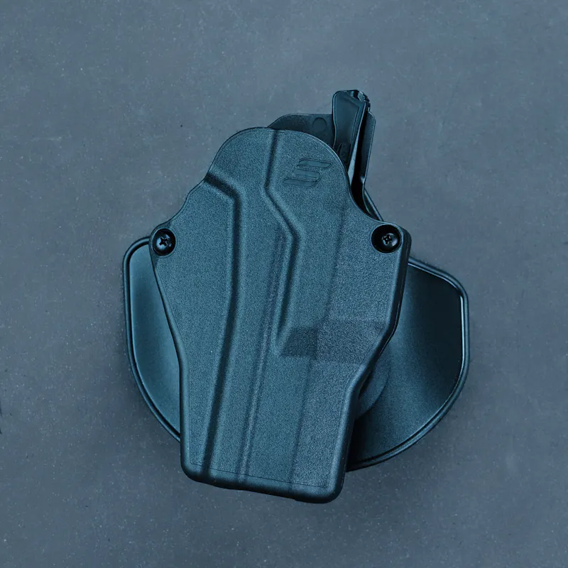 Safariland Solis ALS Holster