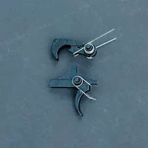 Schmid Single Stage Trigger