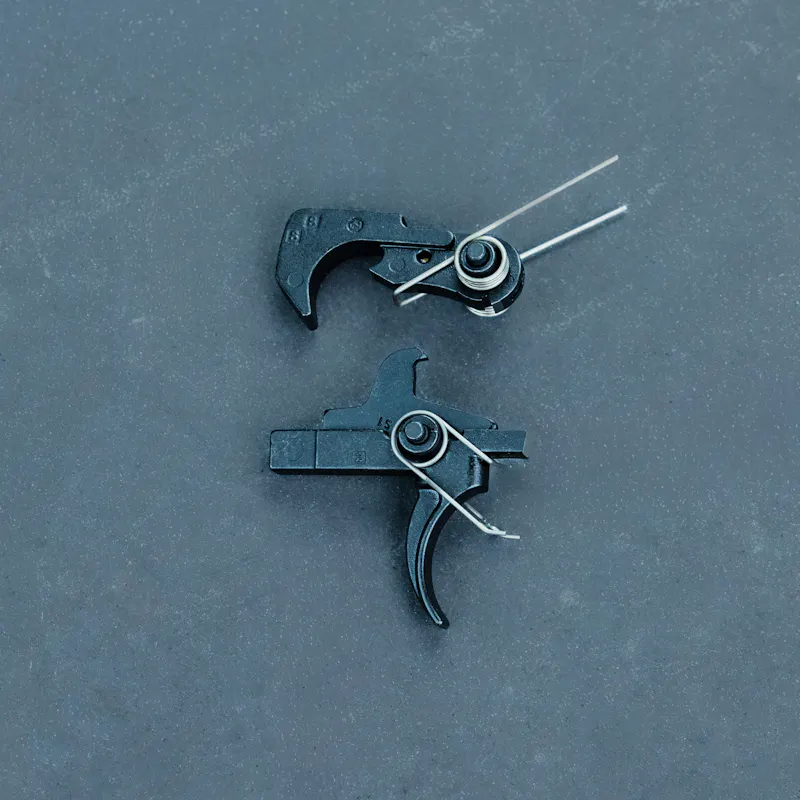 Schmid Single Stage Trigger