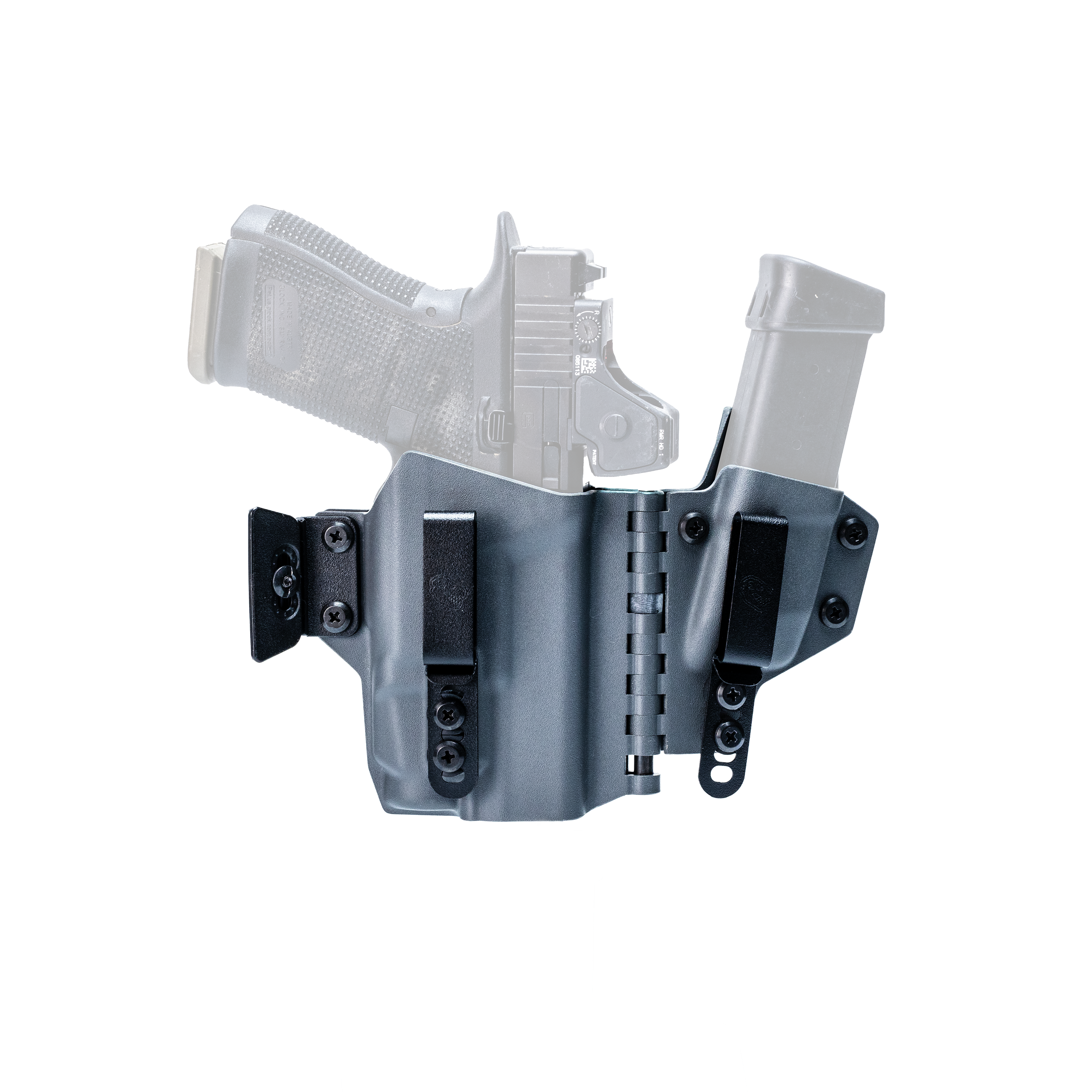 T.REX Sidecar IWB Holster | T.REX ARMS