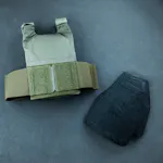 T.REX Armor Combo