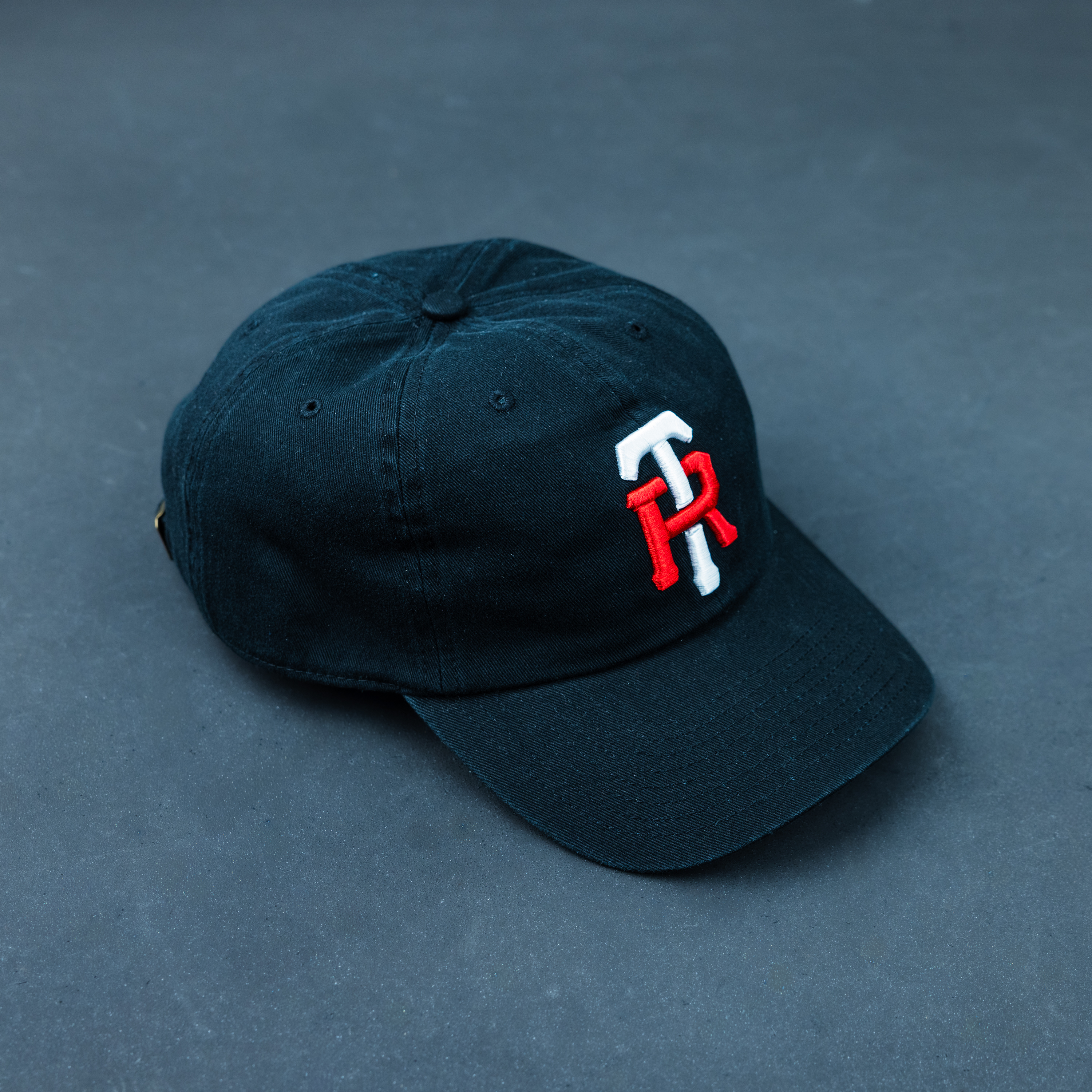 T.REX Big League Cap