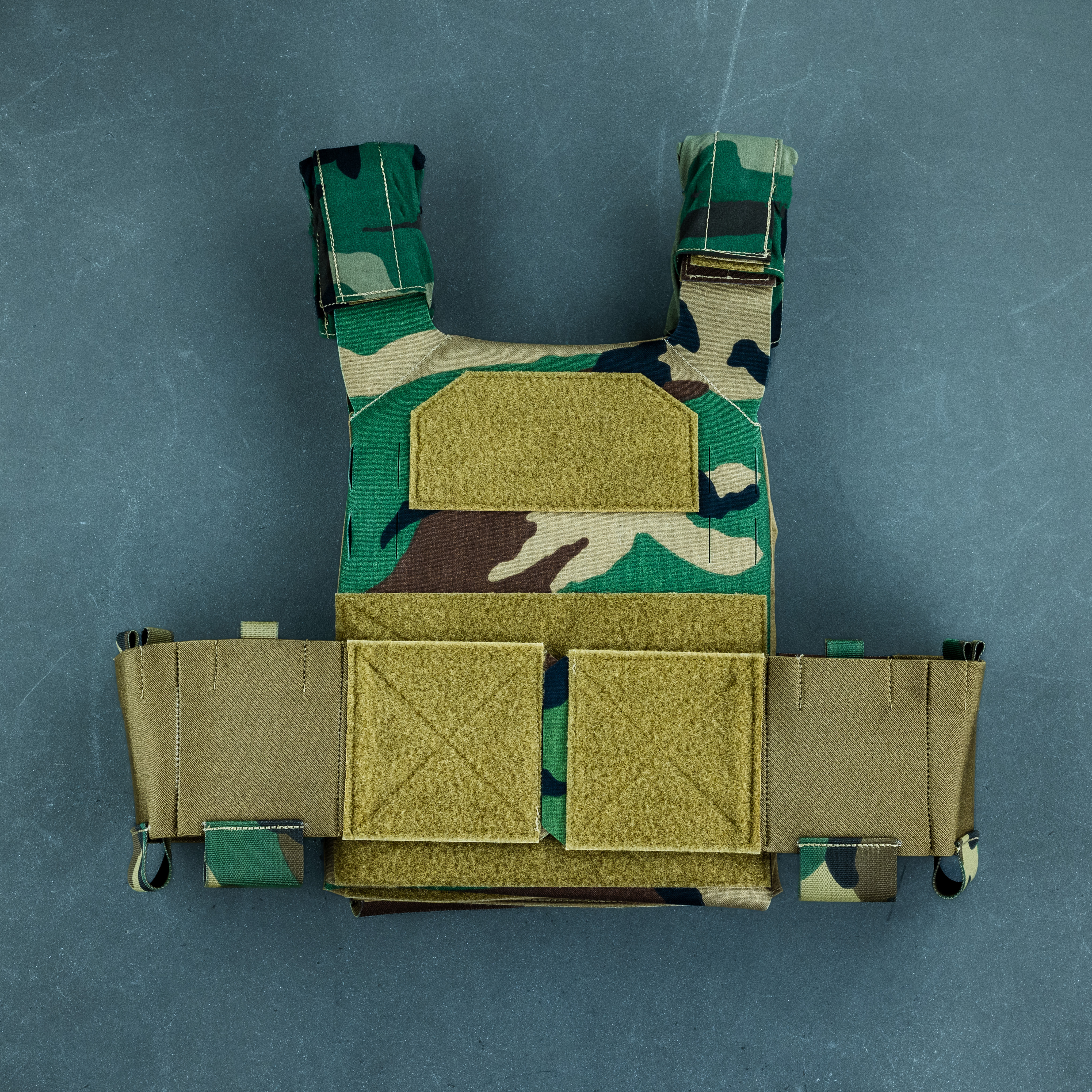 T.REX FC1 Weight Vest
