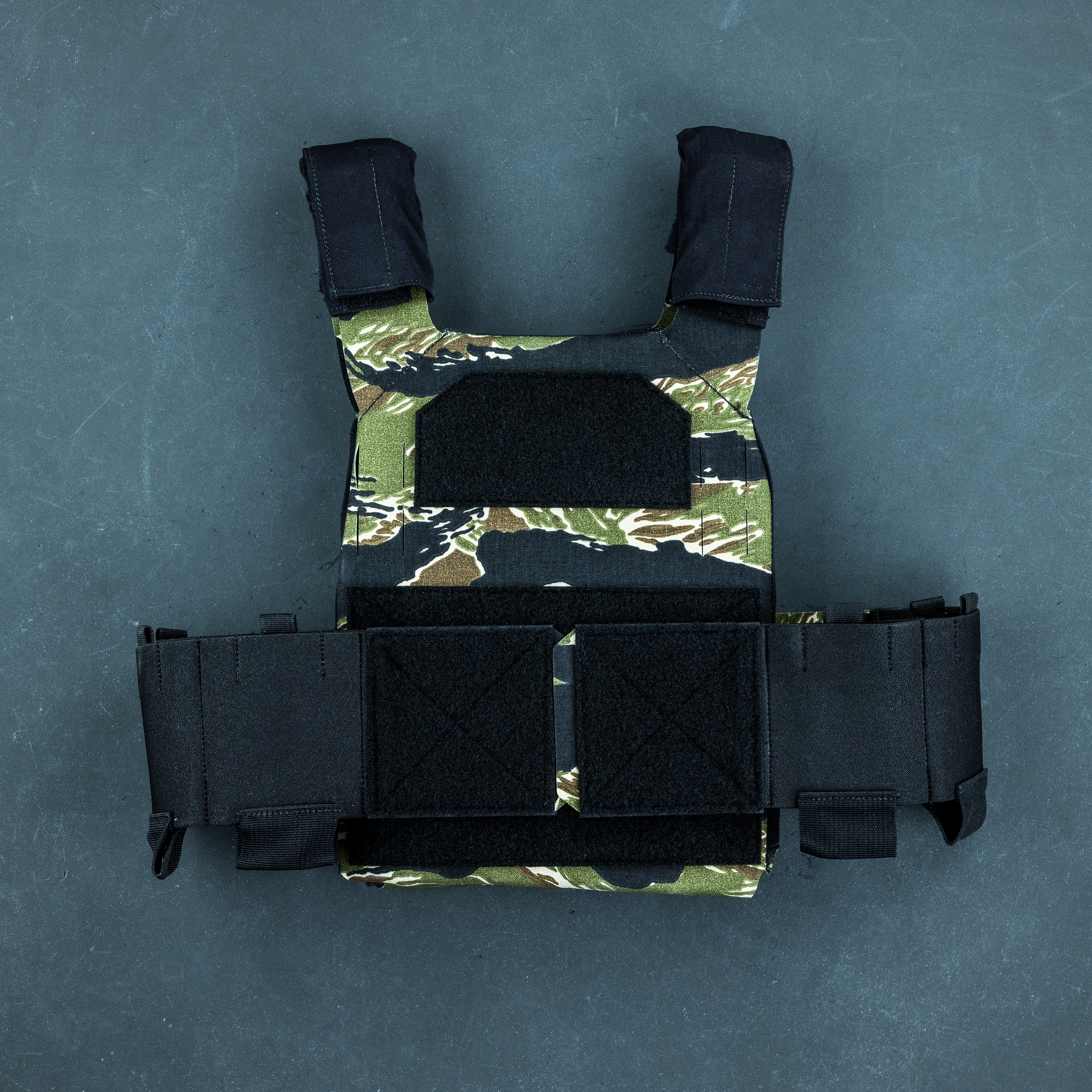 All Nylon Gear | T.REX ARMS