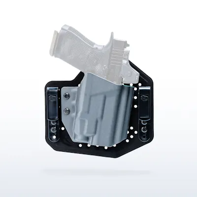 T.REX Ironside Hybrid Holster