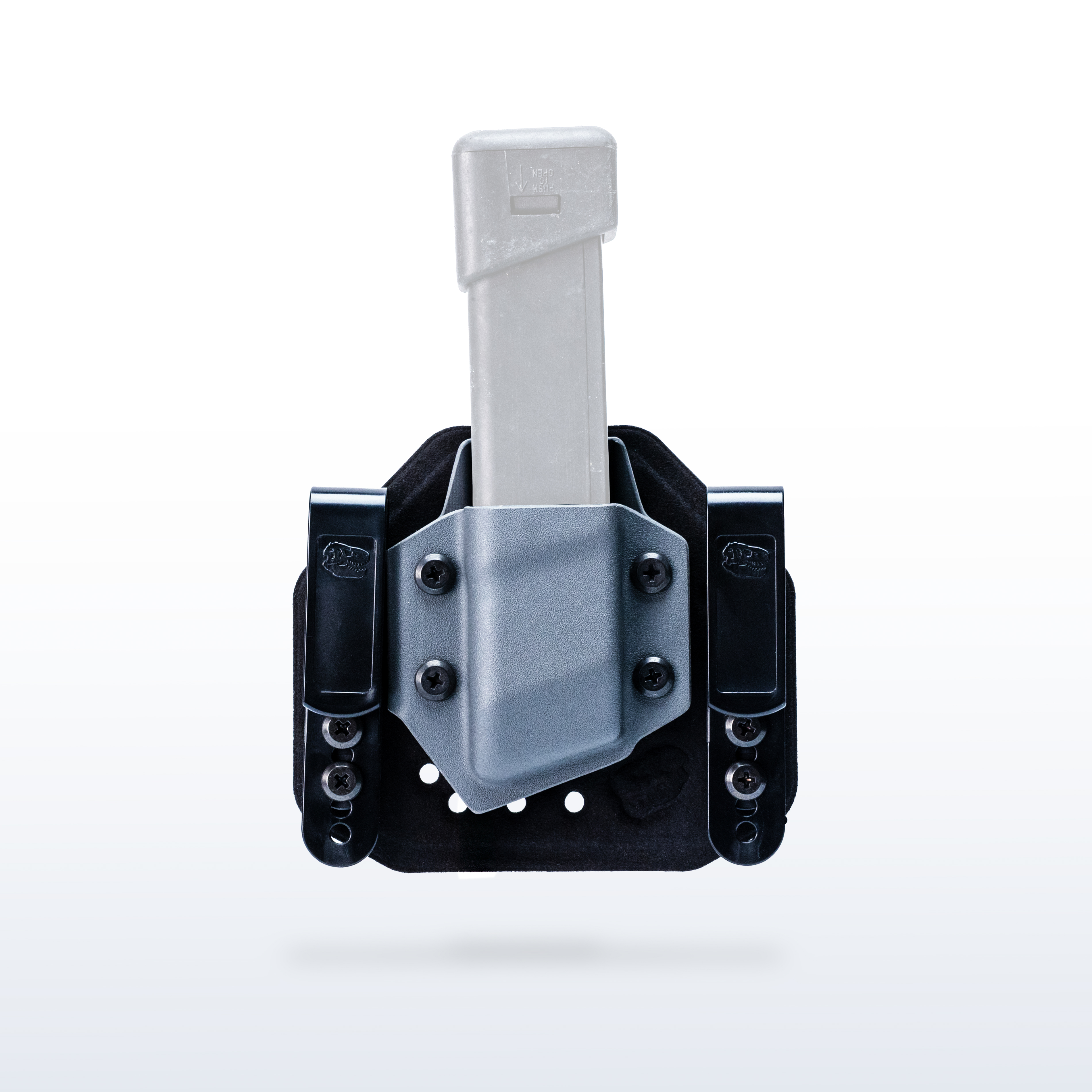 T.REX Ironside Hybrid IWB Pistol Mag Carrier | T.REX ARMS