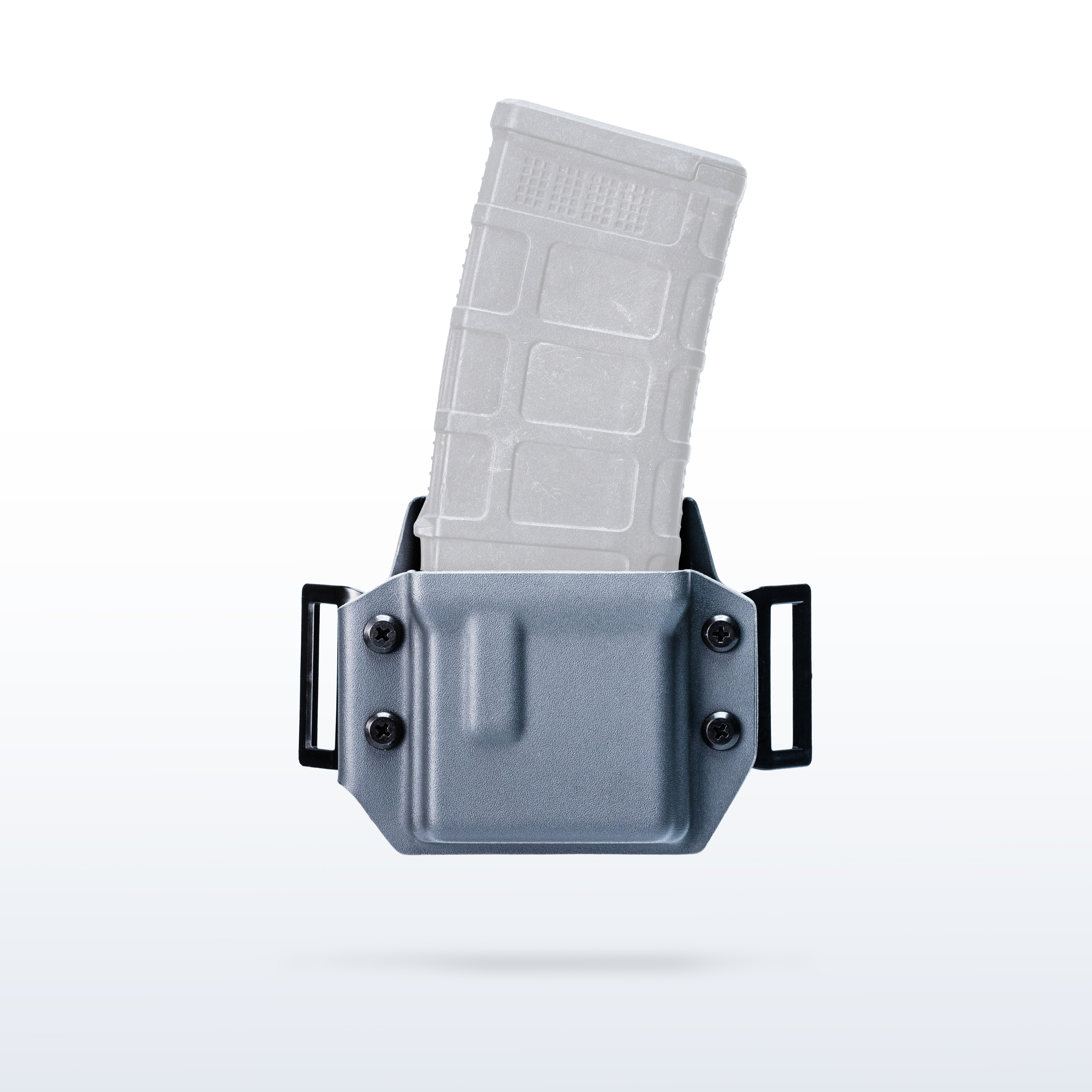 T.REX Ironside OWB Rifle Mag Carrier | T.REX ARMS