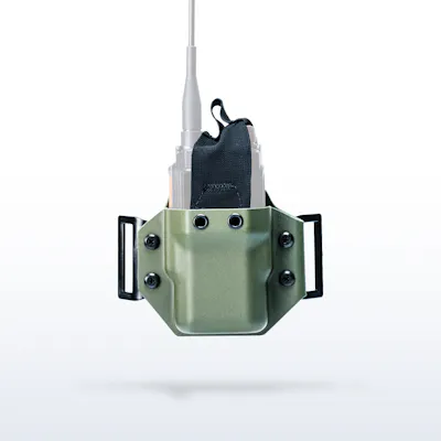 T.REX OWB Radio Carrier