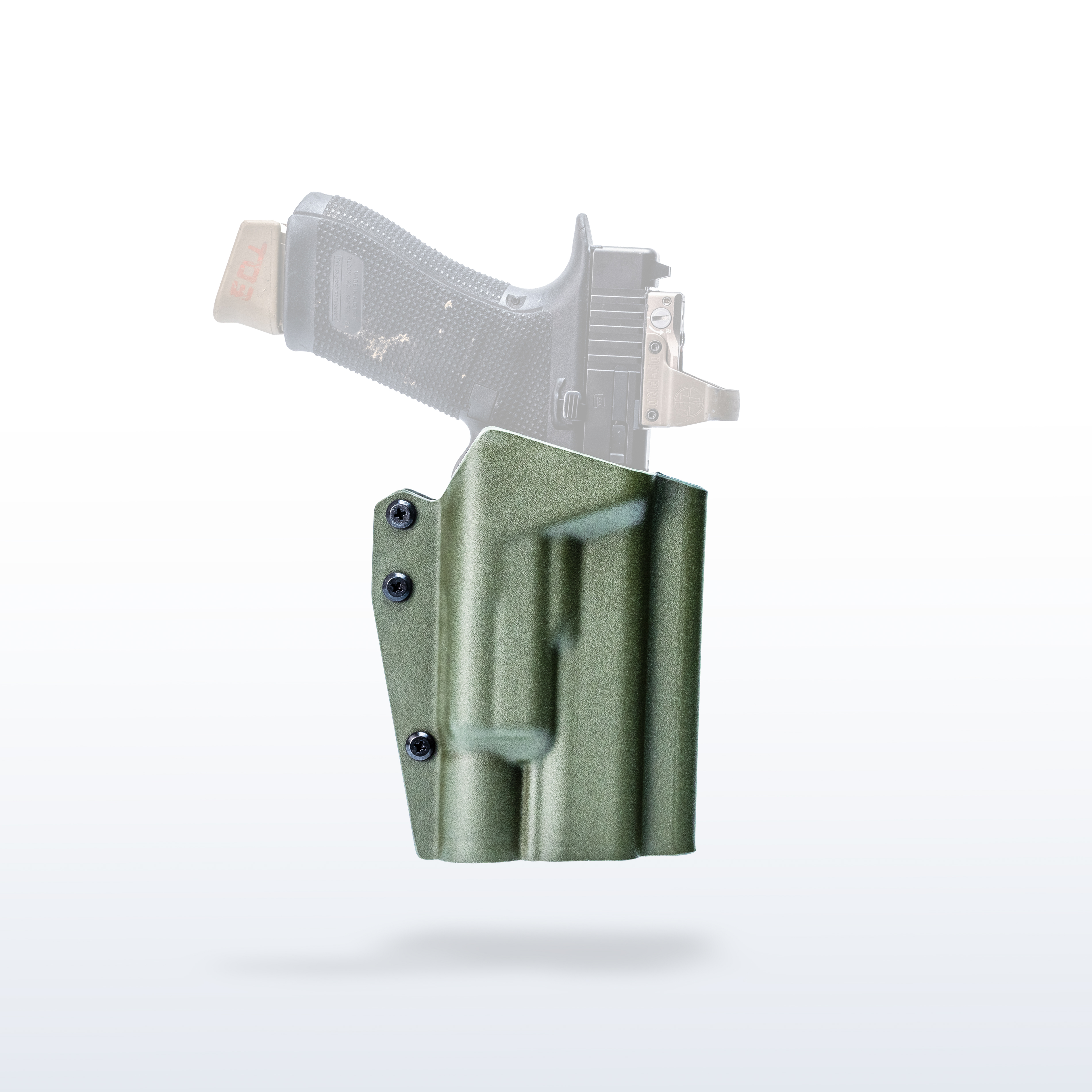 T.REX Ragnarok OWB Holster | T.REX ARMS