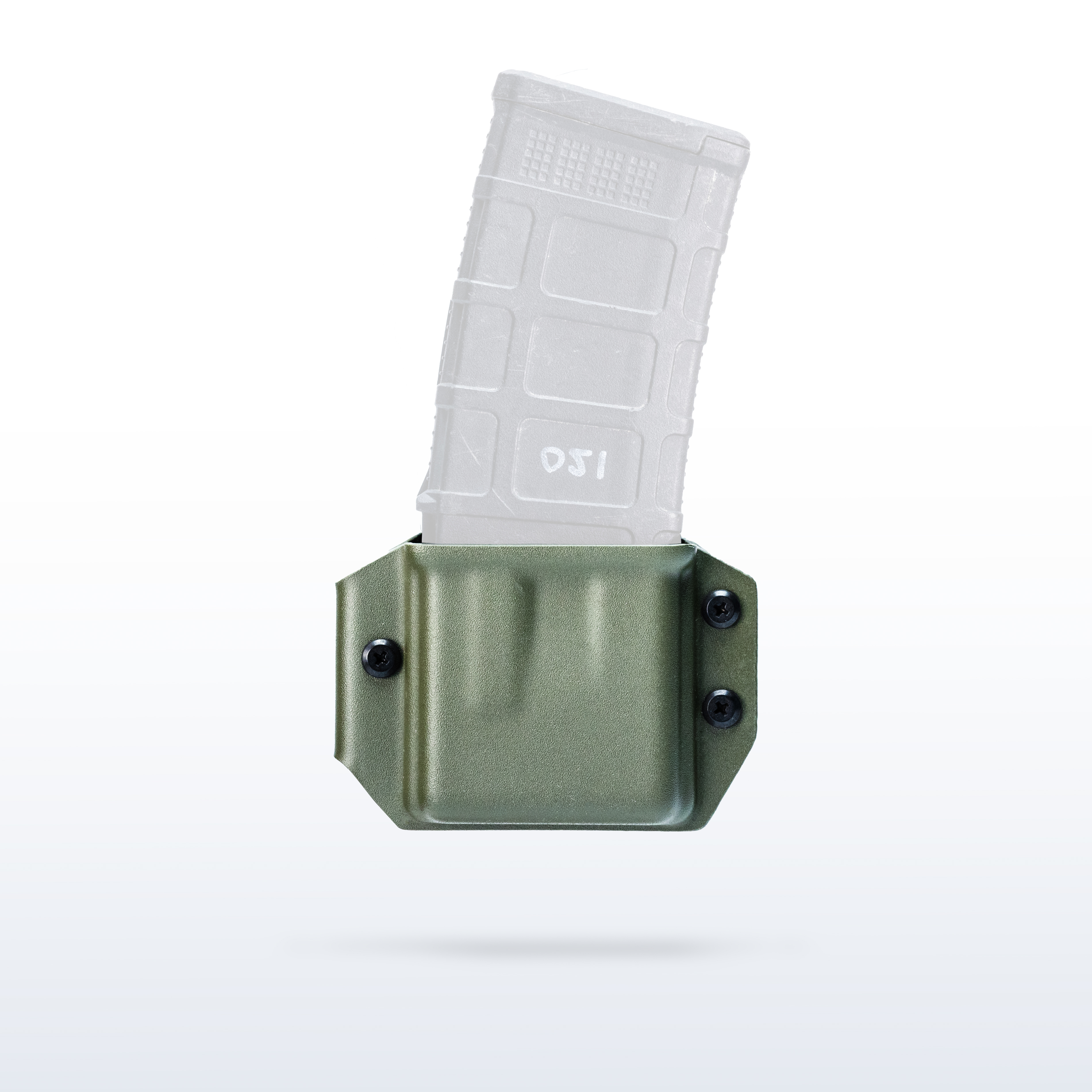 T.REX Ragnarok OWB Rifle Mag Carrier | T.REX ARMS