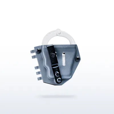 T.REX Sidecar IWB Handcuff Attachment