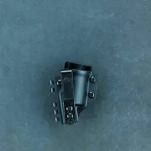 T.REX Sidecar IWB Suppressor Attachment