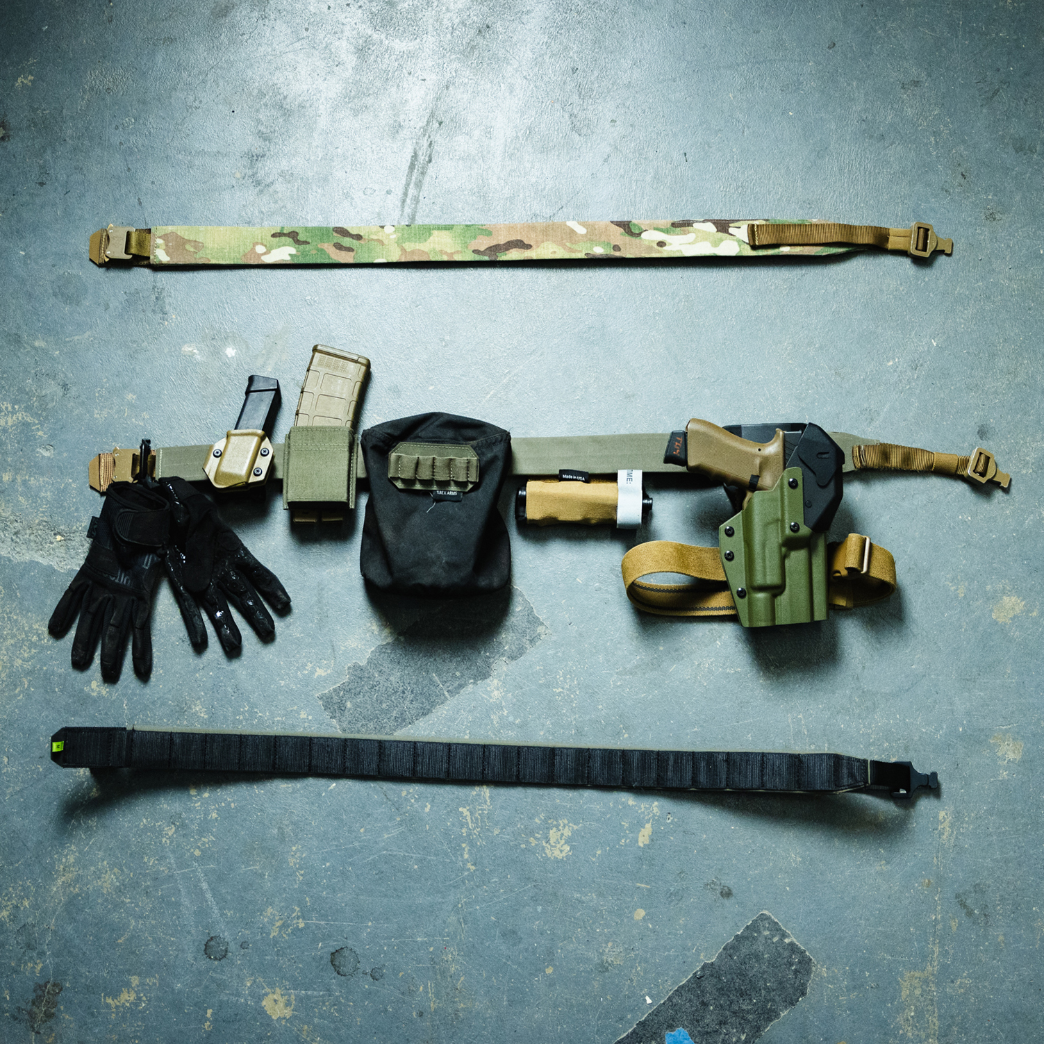 T.REX Tourniquet Holder | T.REX ARMS