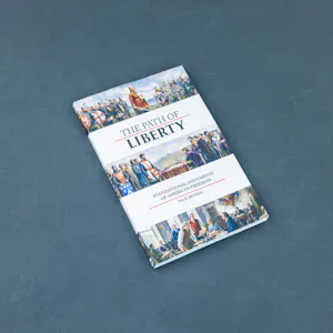 The Path of Liberty – Edited by Isaac Botkin