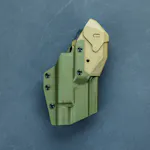 T.REX Titan Level 2 OWB Holster