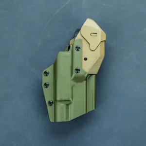 T.REX Titan Level 2 OWB Holster