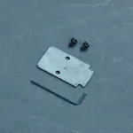 Trijicon RCR Mounting Plate for ZEV