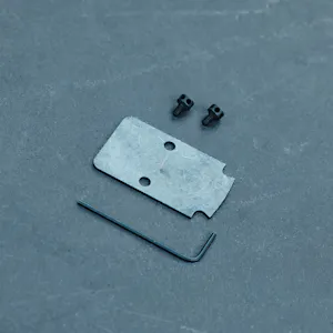 Trijicon RCR Mounting Plate for ZEV