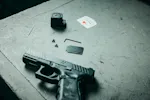 Trijicon RCR Mounting Plate for ZEV