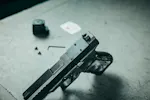 Trijicon RCR Mounting Plate for ZEV