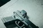 Trijicon RCR Mounting Plate for ZEV