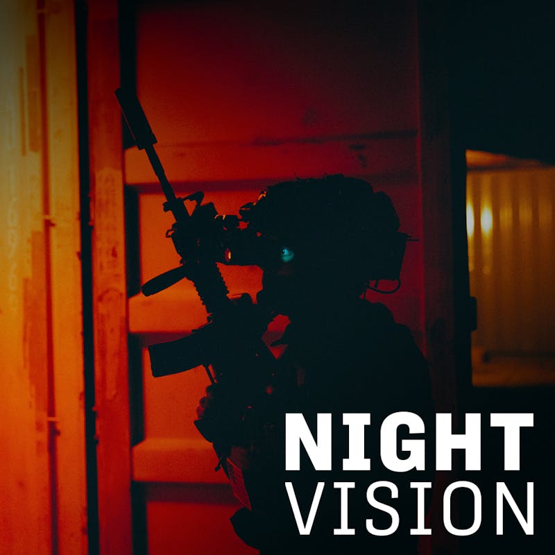 Night vision