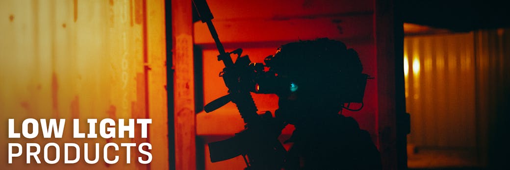 Low Light Products