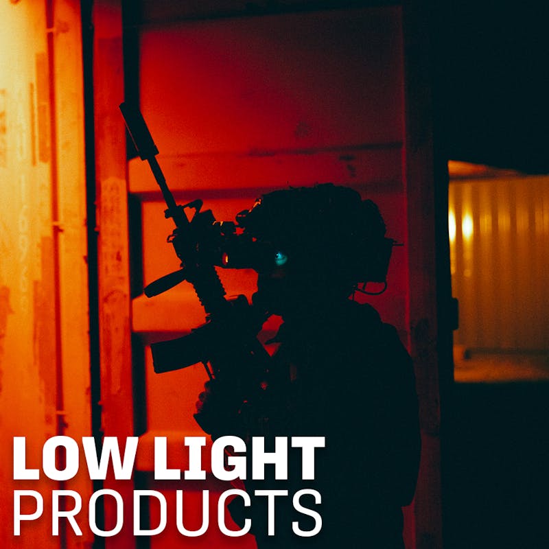 Low Light Products