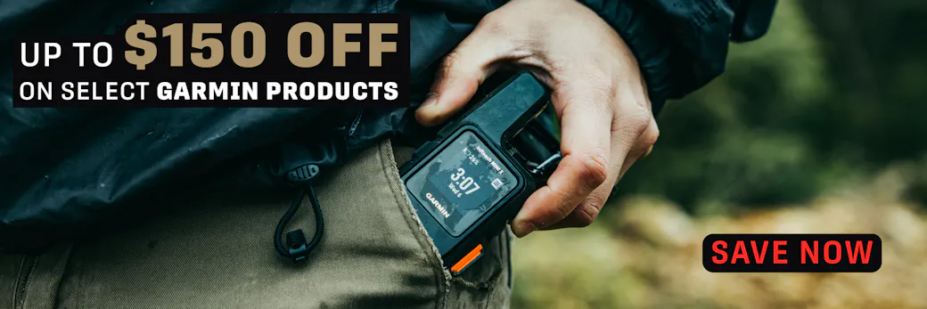 Garmin Sale