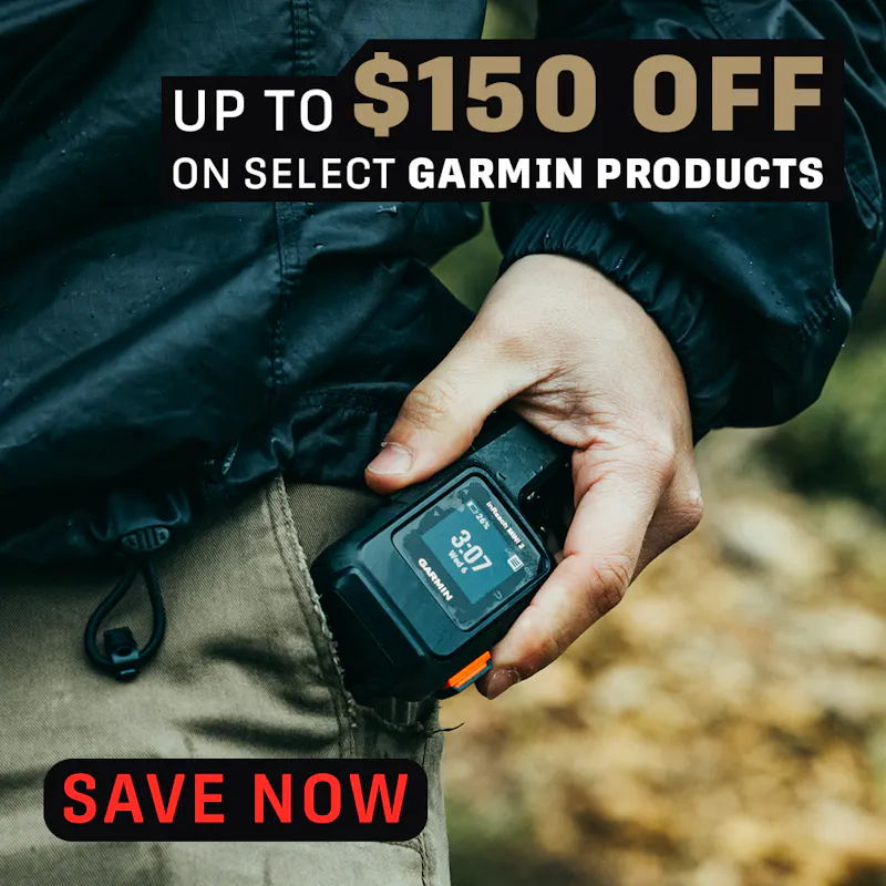 Garmin Sale