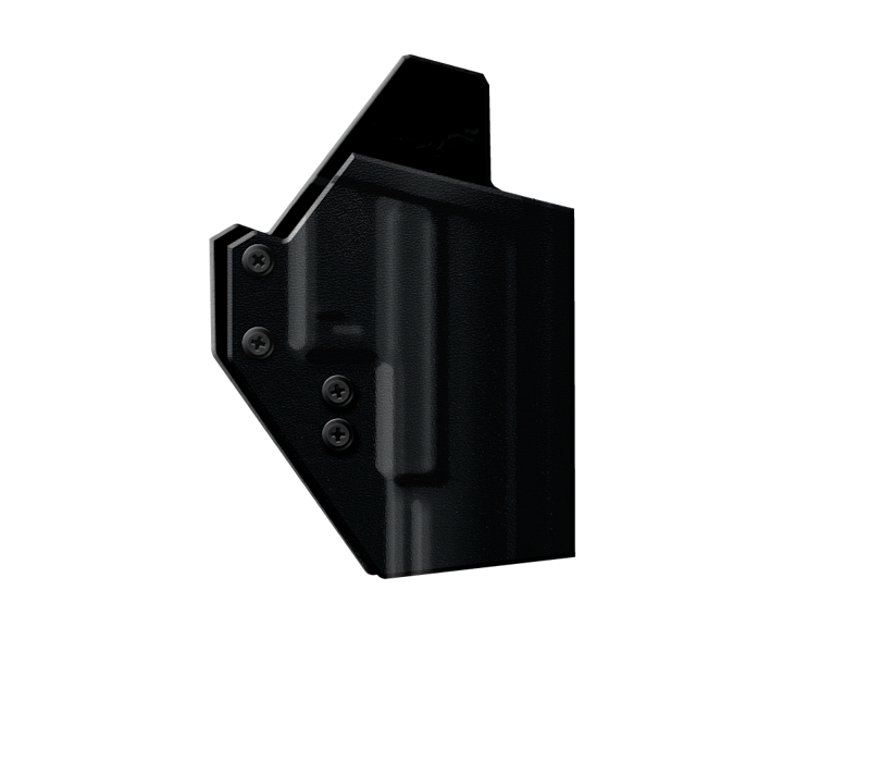 T.REX Ragnarok Holster holster for Staccato C2 with No light in Black