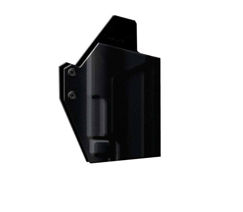 T.REX Ragnarok Holster holster for Shadow Systems MR920 with TLR-7 HL-X in Black