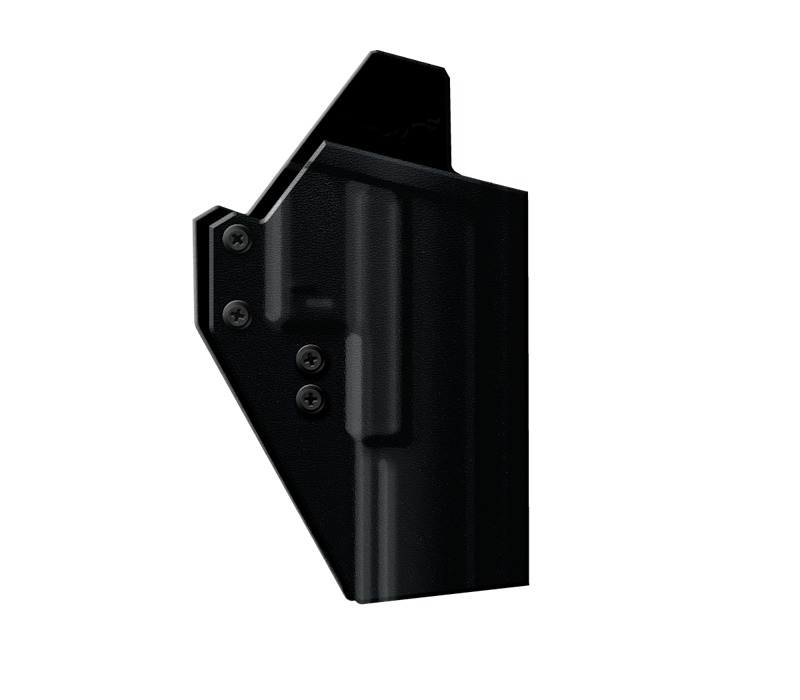 T.REX Ragnarok Holster holster for S&W Competitor with No light in Black