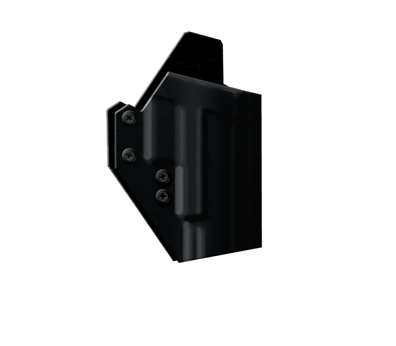 T.REX Ragnarok Holster holster for 1911 Kimber Ultra Carry II with No light in Black