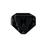 T.REX Ragnarok OWB Handcuff Carrier
