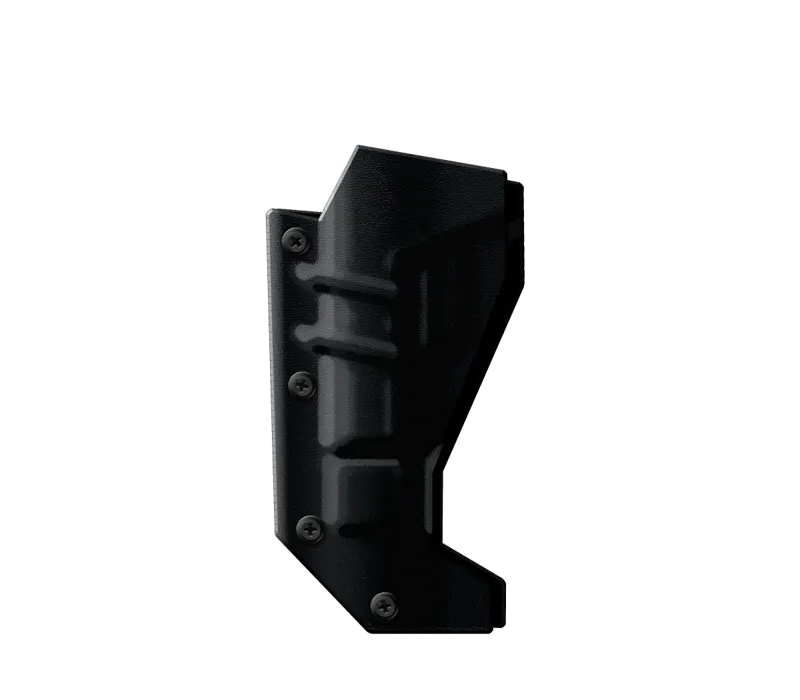 T.REX RagnarokSD Holster in Black